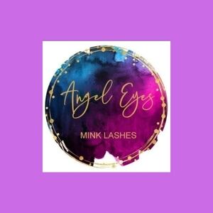 Luxury 3D Mink Full Volume Eye Lashes - 4 Pairs